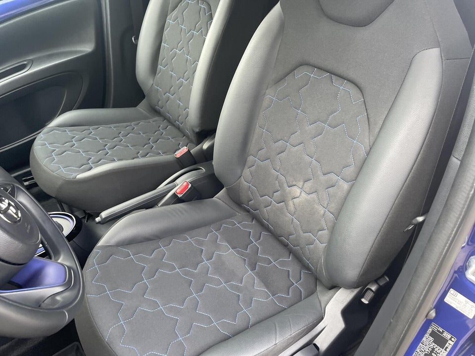 Toyota Aygo X 1,0 Envy s-CVT 5d