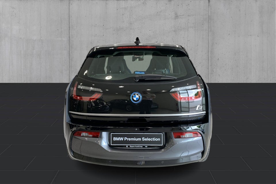 BMW i3 Edition WindMill 5d