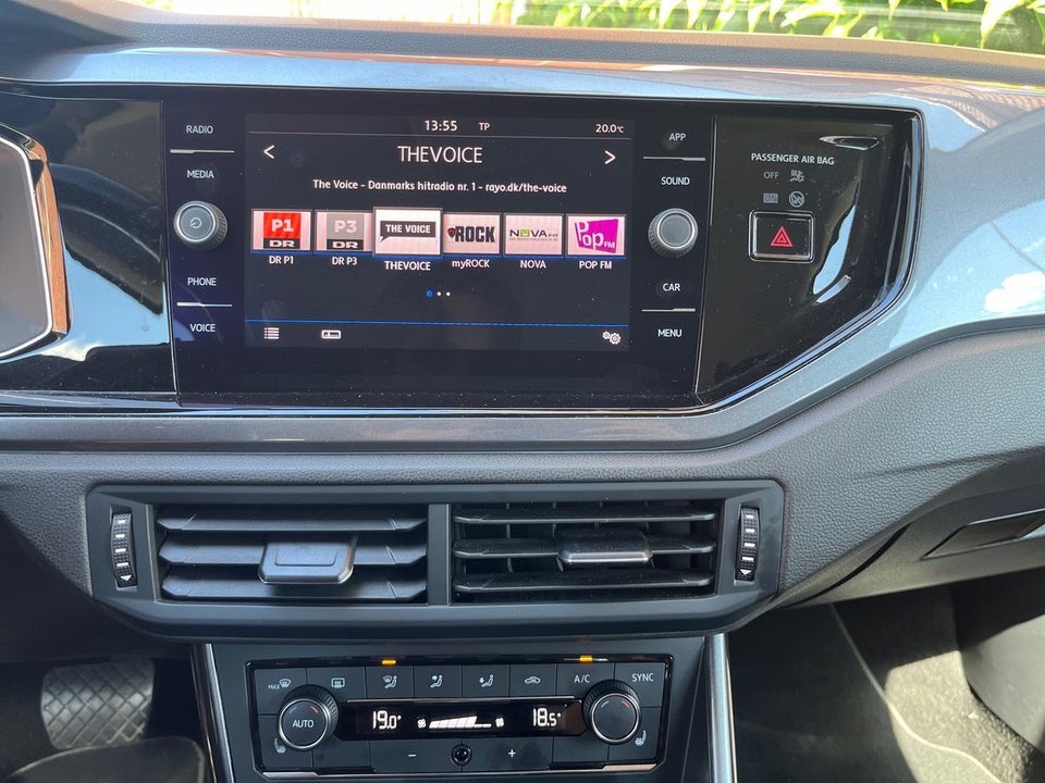 VW Polo 1,0 TSi 115 Highline DSG 5d