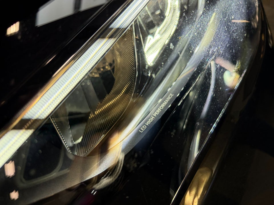 Mercedes EQE350+ AMG Edition 4d