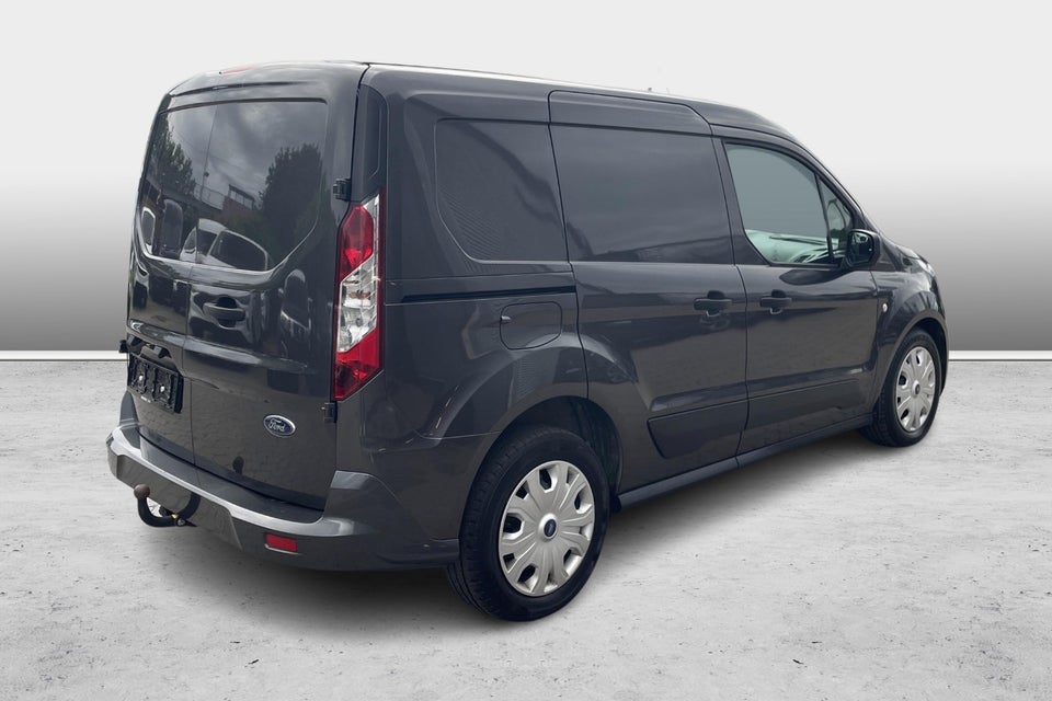 Ford Transit Connect 1,5 TDCi 100 Trend kort