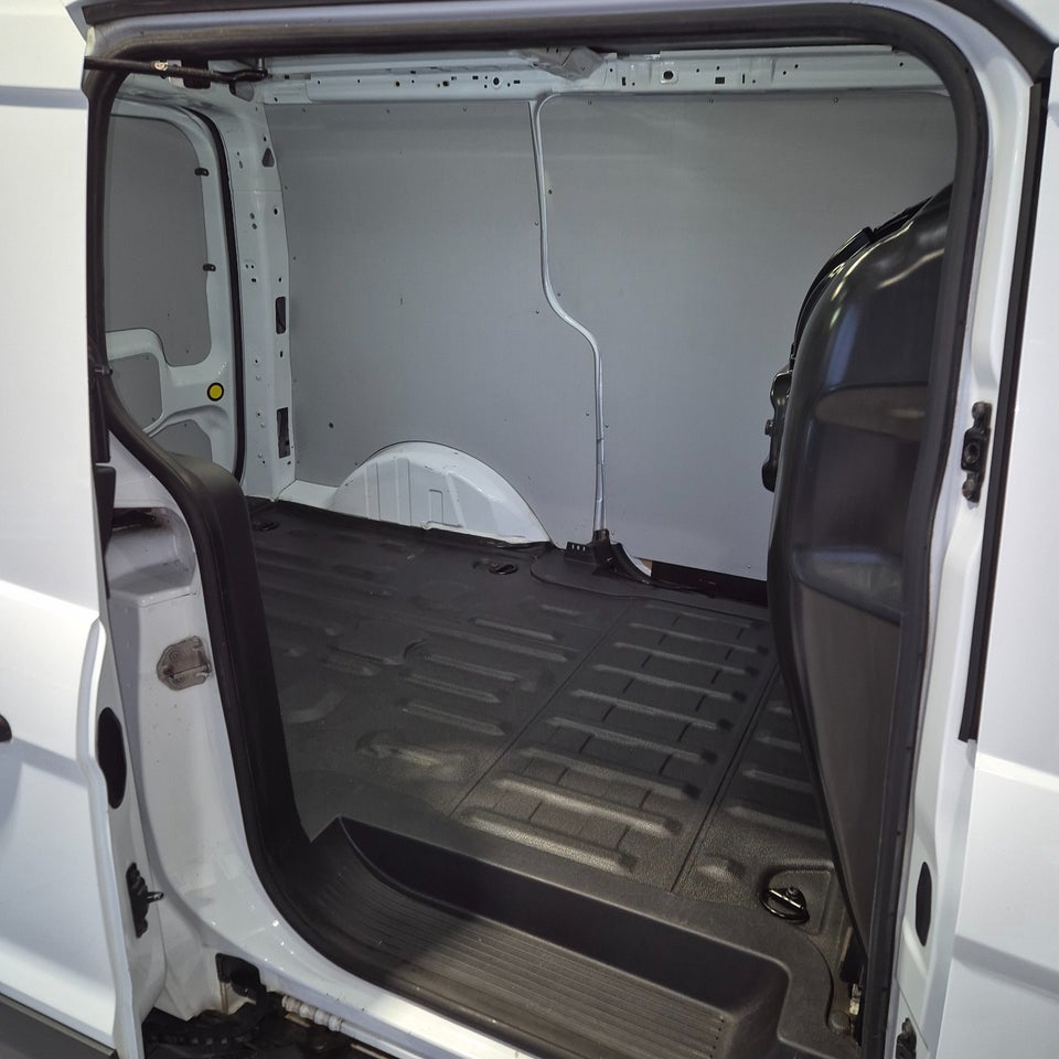 Ford Transit Connect 1,5 TDCi 100 Trend kort
