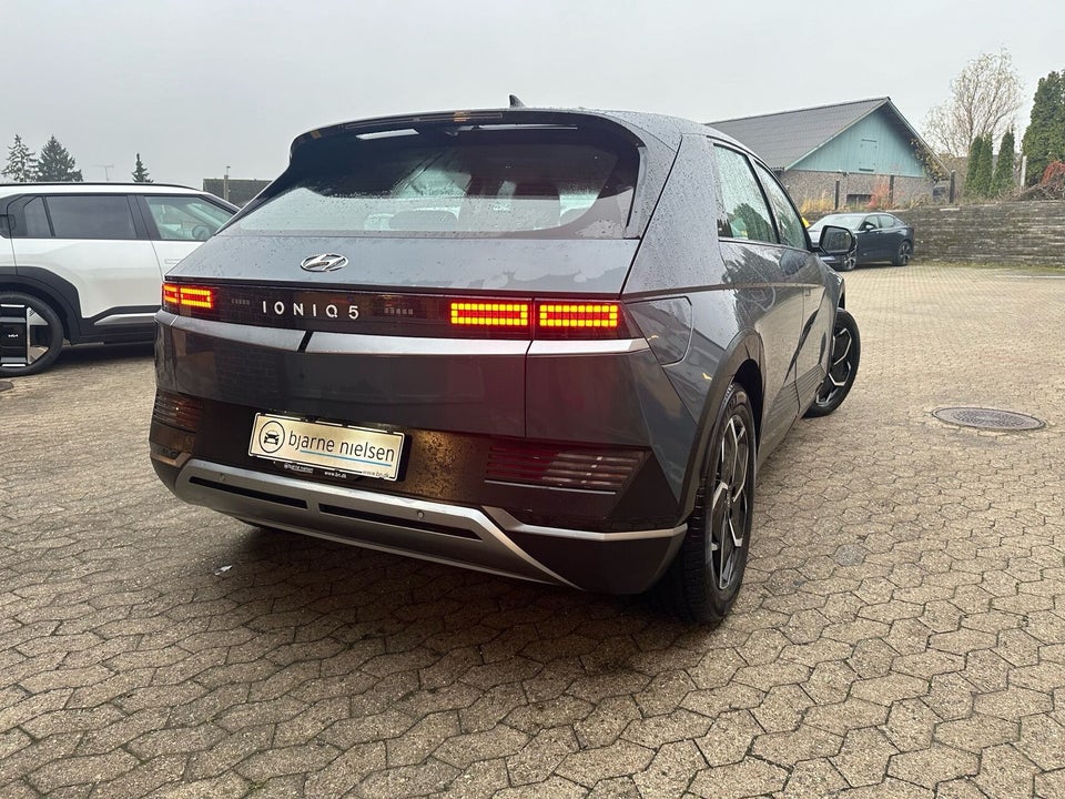 Hyundai Ioniq 5 58 Dynamiq 5d