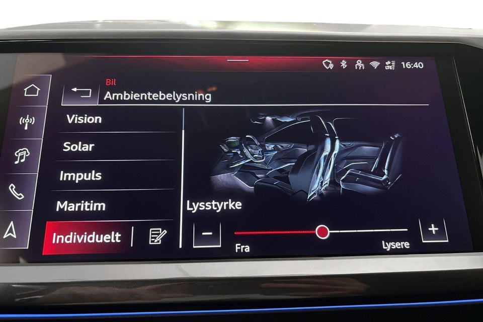 Audi Q4 e-tron 45 Progress 5d
