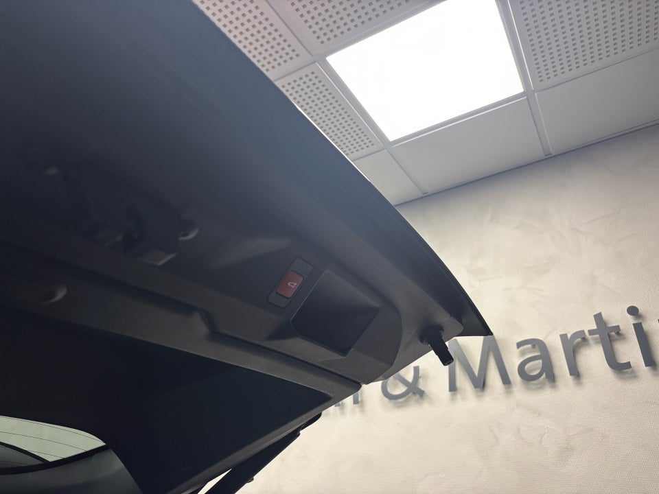 Peugeot e-5008 77 GT 7prs 5d