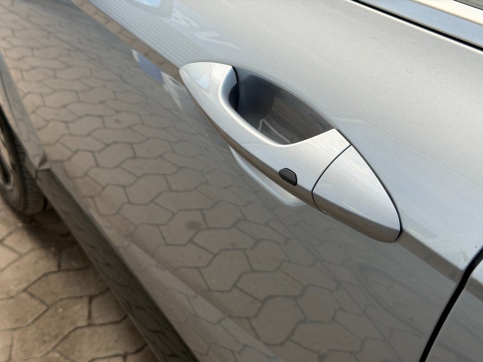 Hyundai Kona 65 EV Advanced 5d