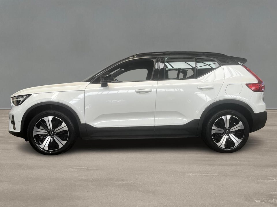 Volvo XC40 P6 ReCharge Ultimate 5d