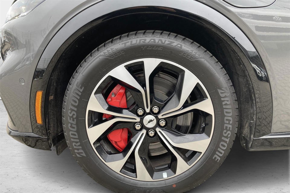 Ford Mustang Mach-E 75 Premium Standard Range AWD 5d