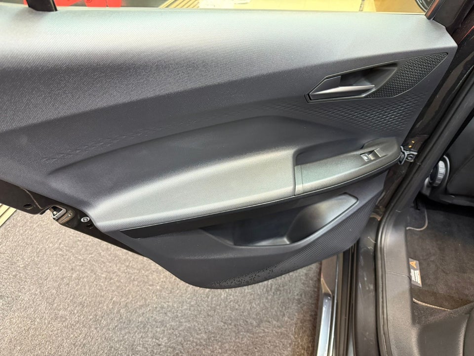 Cupra Born 58 High 5d