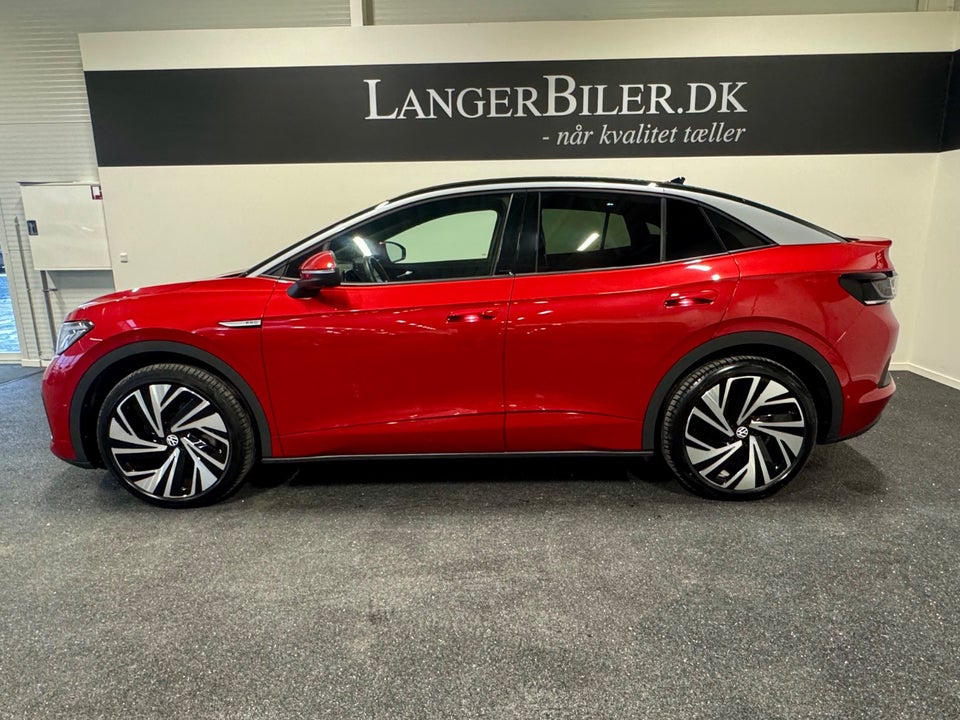 VW ID.5 77 Pro Performance 5d