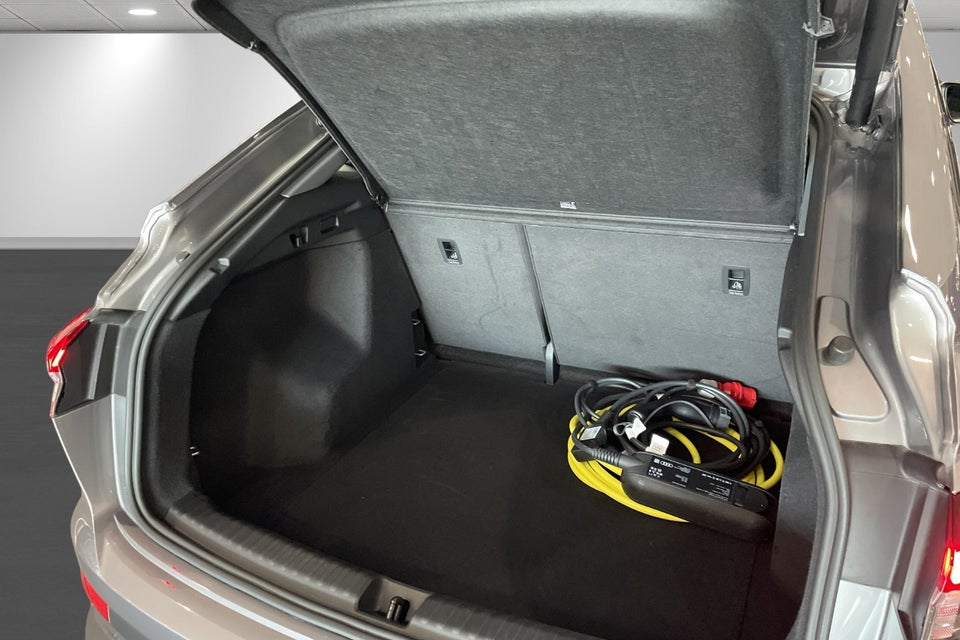 Audi Q4 e-tron 50 Attitude Sportback quattro 5d