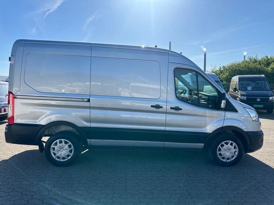 Ford Transit 350 L2 Van 2,0 TDCi 170 Trend H2 FWD