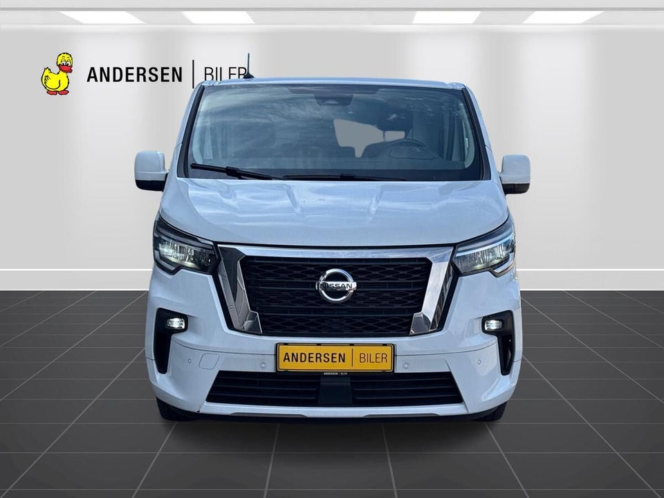 Nissan Primastar 2,0 dCi 150 L2H1 Tekna Van