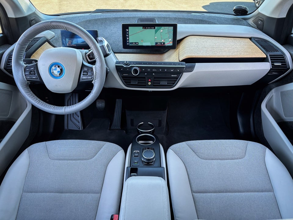 BMW i3s BEV 5d
