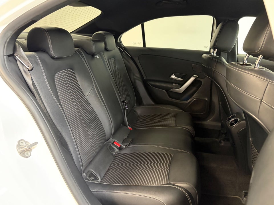 Mercedes A250 e 1,3 Progressive aut. 4d