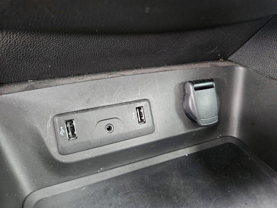 Renault Kadjar 1,2 TCe 130 Zen EDC 5d