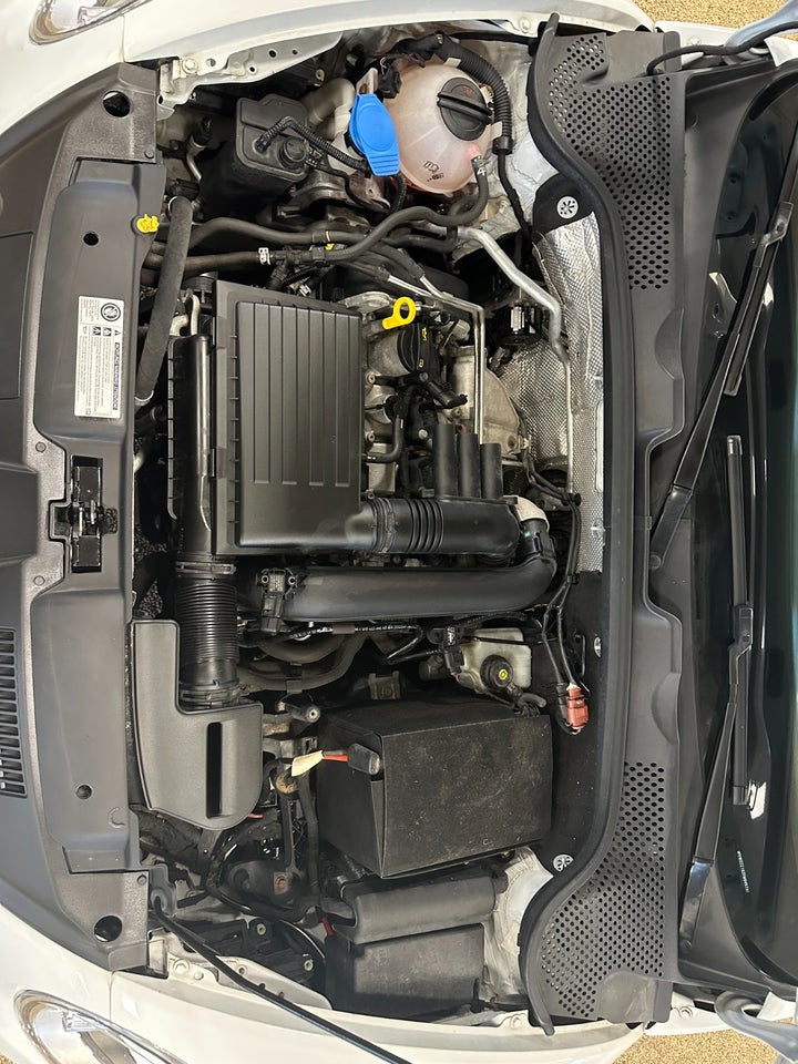 VW The Beetle 1,2 TSi 105 Life 2d