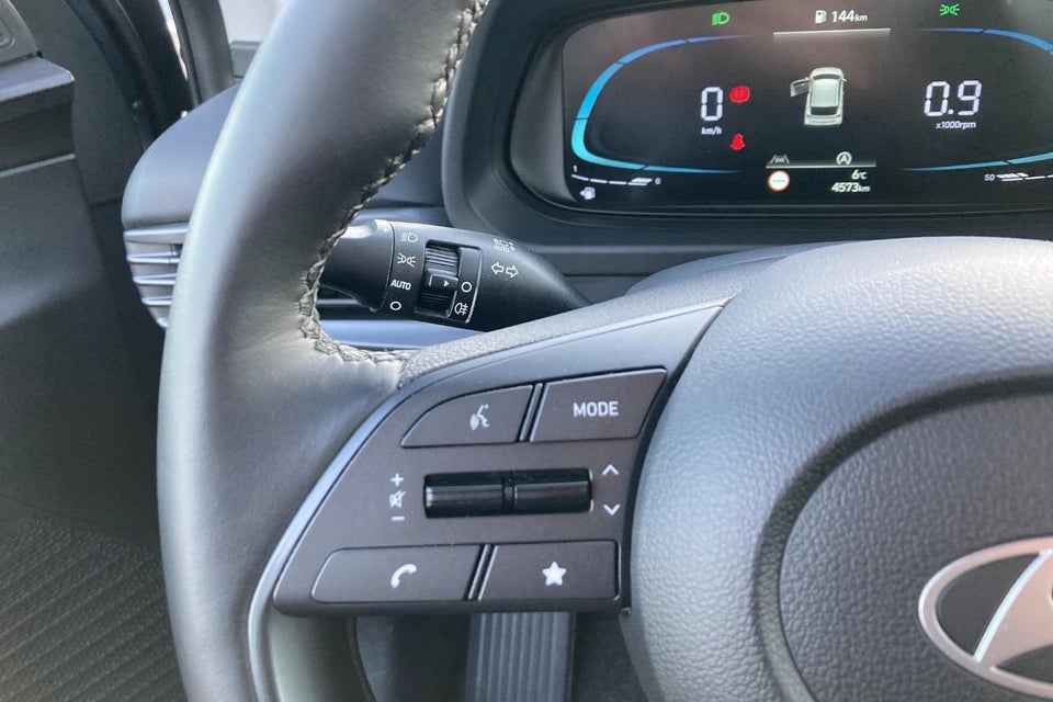 Hyundai i20 1,0 T-GDi Essential 5d