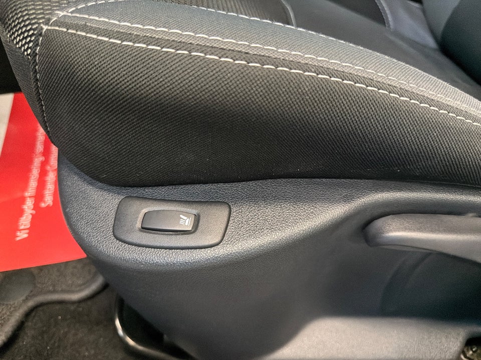 Renault Clio IV 0,9 TCe 75 Zen Sport Tourer 5d