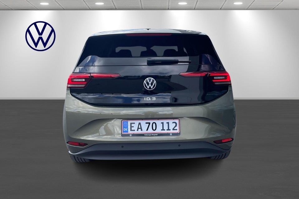 VW ID.3 Style 5d