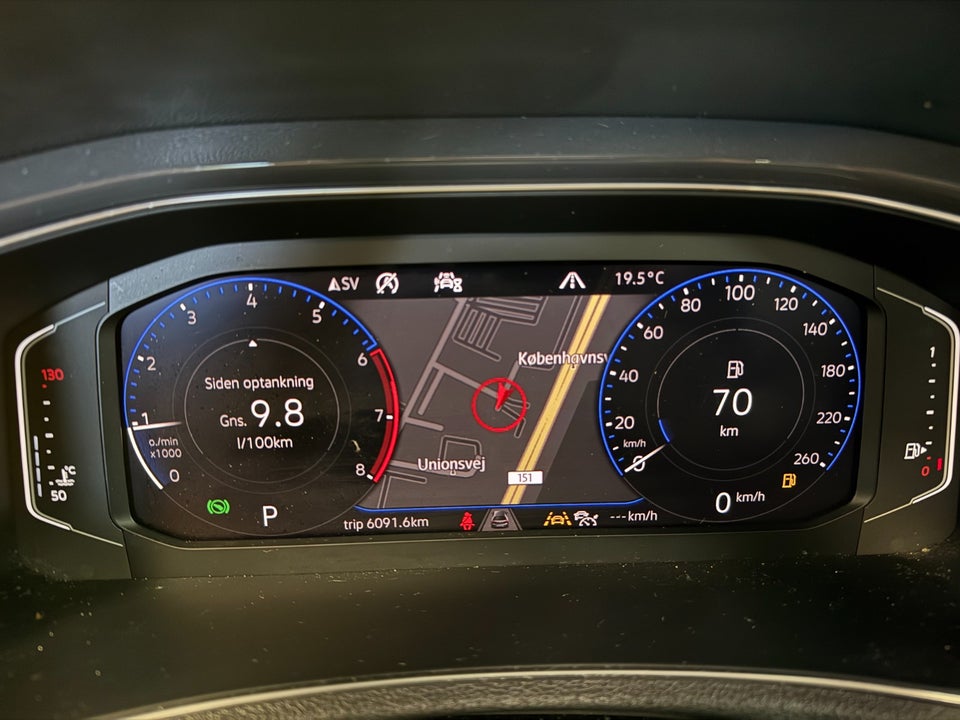 VW T-Roc 1,5 TSi 150 Sport Team DSG 5d