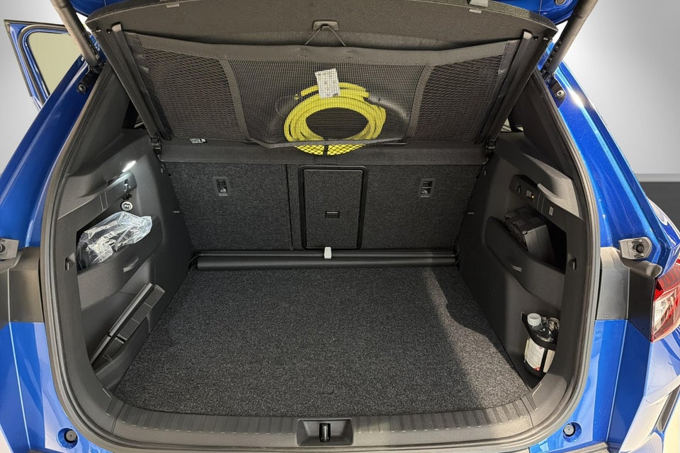 Skoda Elroq iV RS 5d