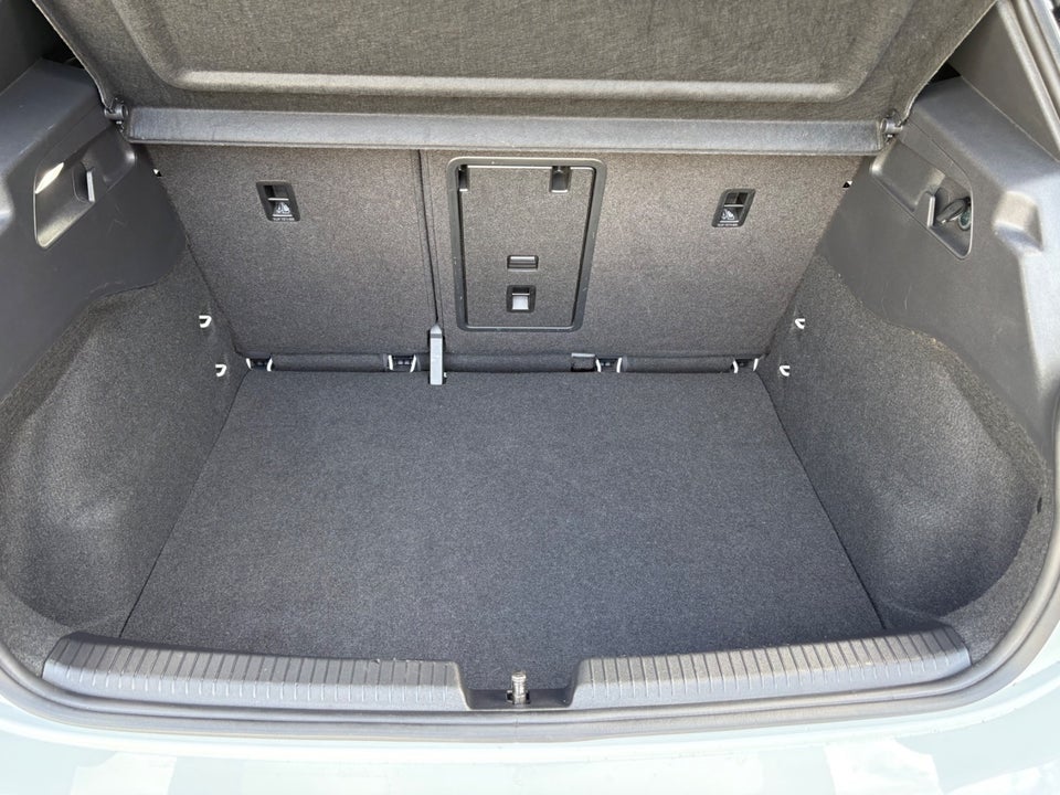 VW ID.3 58 1ST Plus Performance 5d