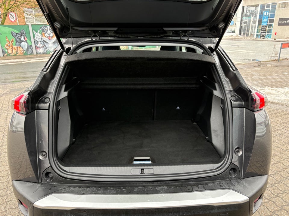 Peugeot 2008 1,5 BlueHDi 100 Allure Pack 5d