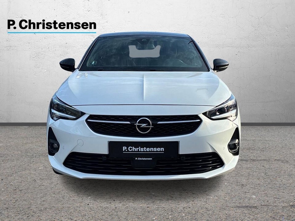 Opel Corsa-e 50 GS 5d