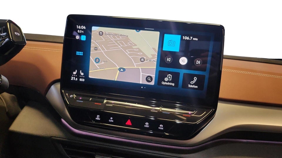 VW ID.5 77 Pro Performance 5d