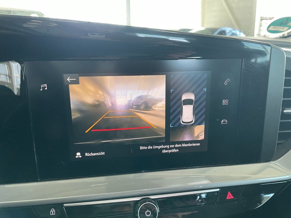 Opel Mokka-e 50 Elegance 5d