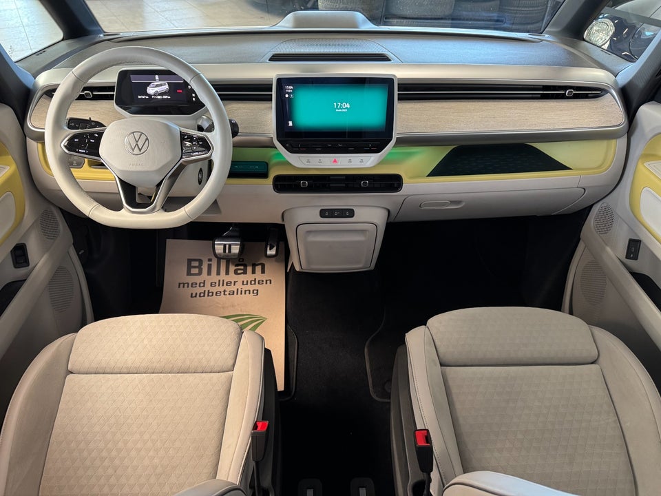 VW ID.Buzz 77 1ST Edition SWB 5d