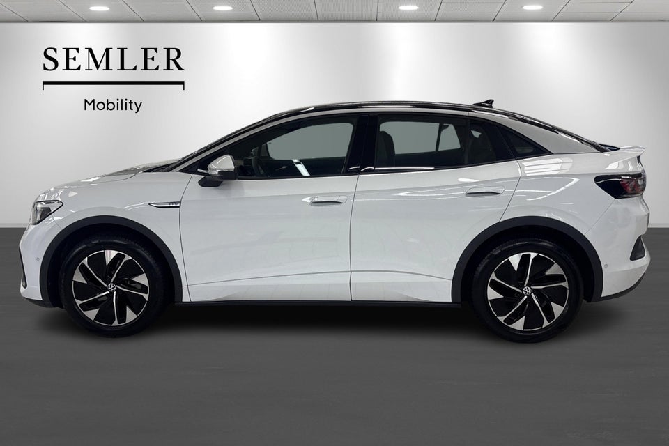 VW ID.5 77 Pro Performance 5d