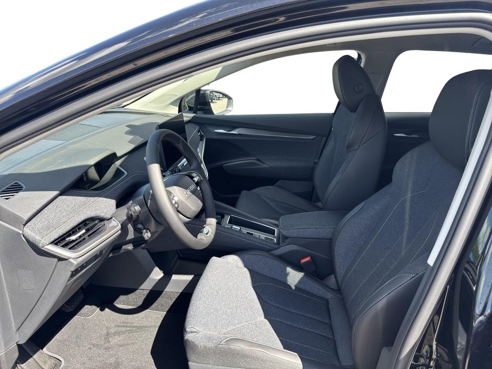 Skoda Elroq 85 iV Selection 5d