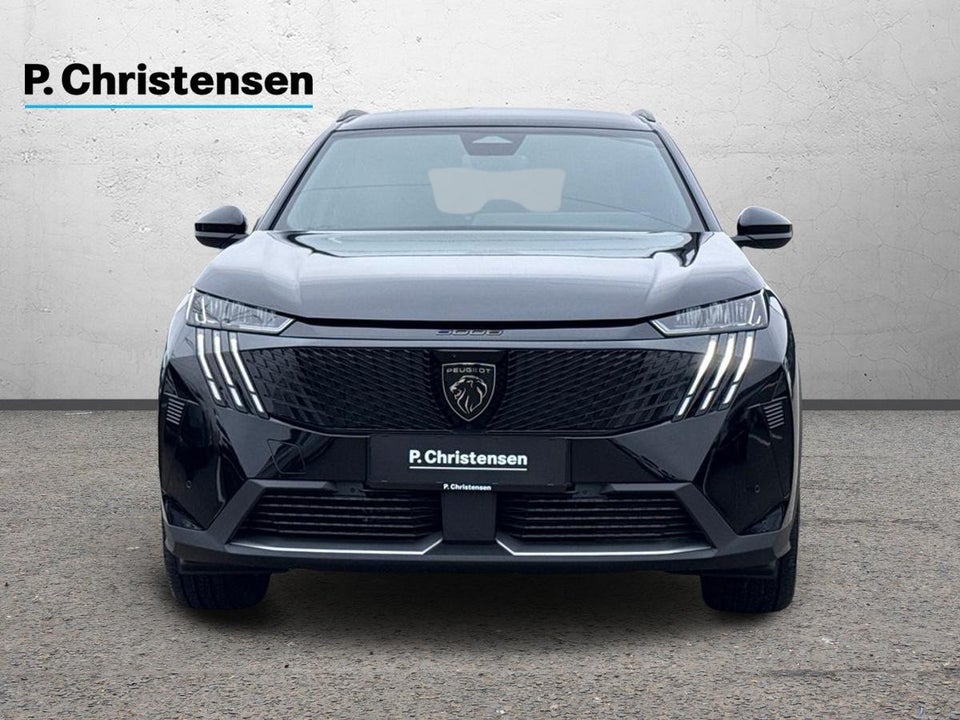 Peugeot e-5008 77 Allure 7prs 5d