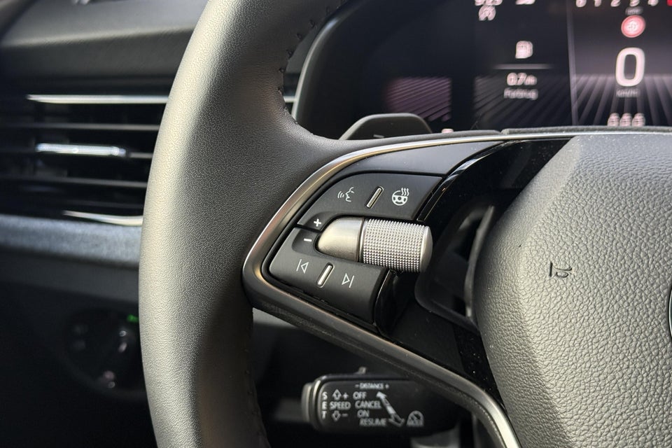 Skoda Kamiq 1,0 TSI 115 Selection DSG 5d