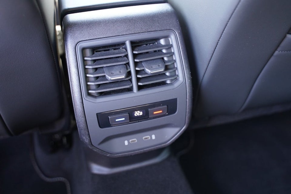 Seat Leon 2,0 TDi 150 FR DSG 5d