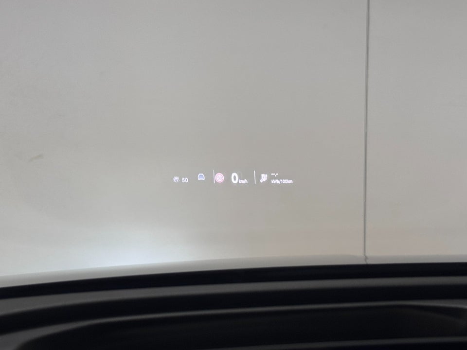 Skoda Elroq 85 iV Loft 5d