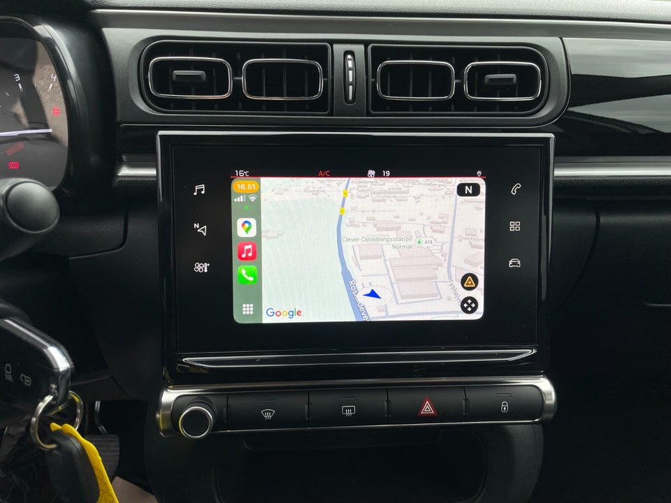 Citroën C3 1,2 PureTech 83 Shine 5d