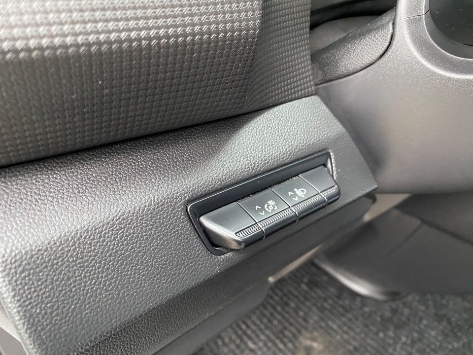 Renault Trafic 2,0 dCi 150 L2H1 Tekno EDC