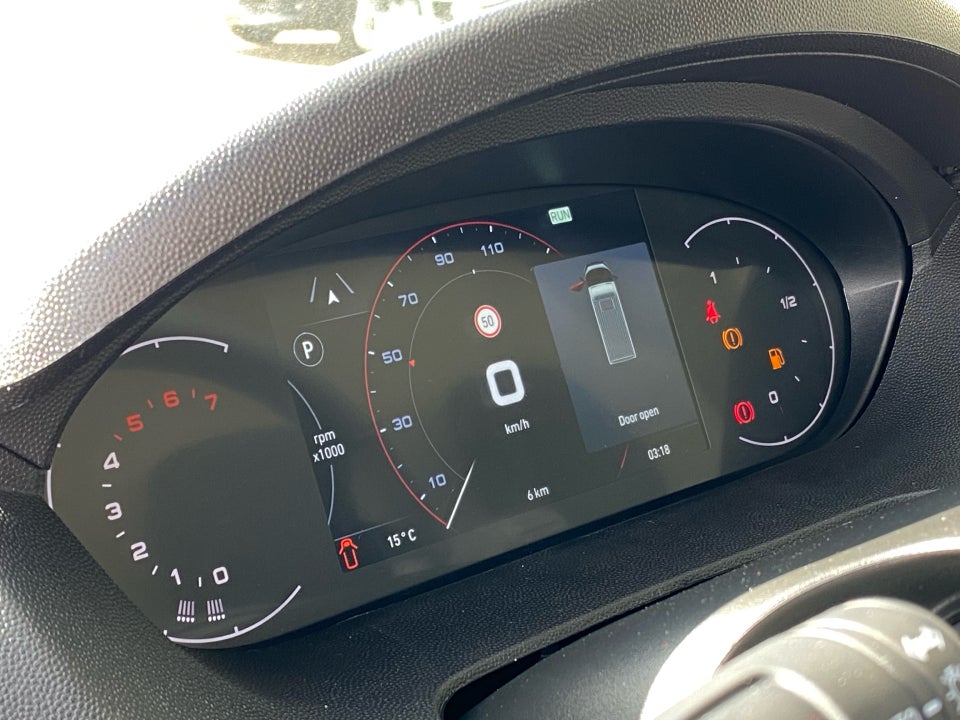 Fiat Ducato 35 Maxi 2,2 MJT 140 Kassevogn L3H2 Pro aut.