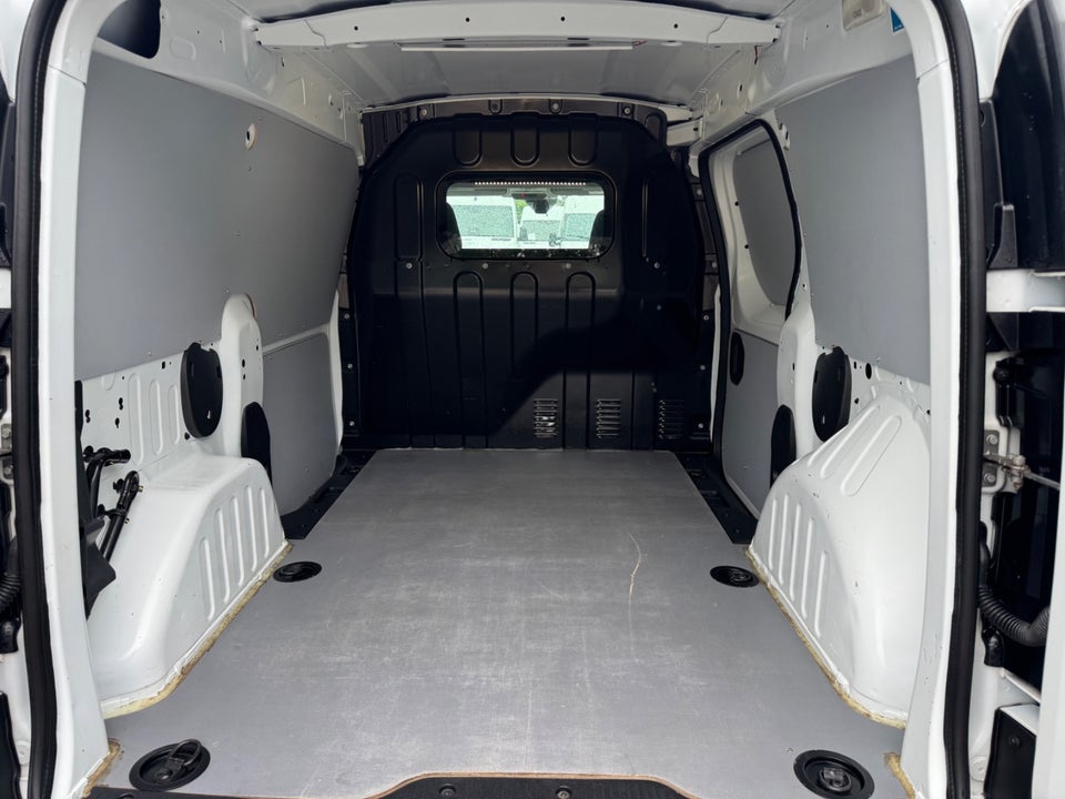 Renault Express 1,5 dCi 95 5d