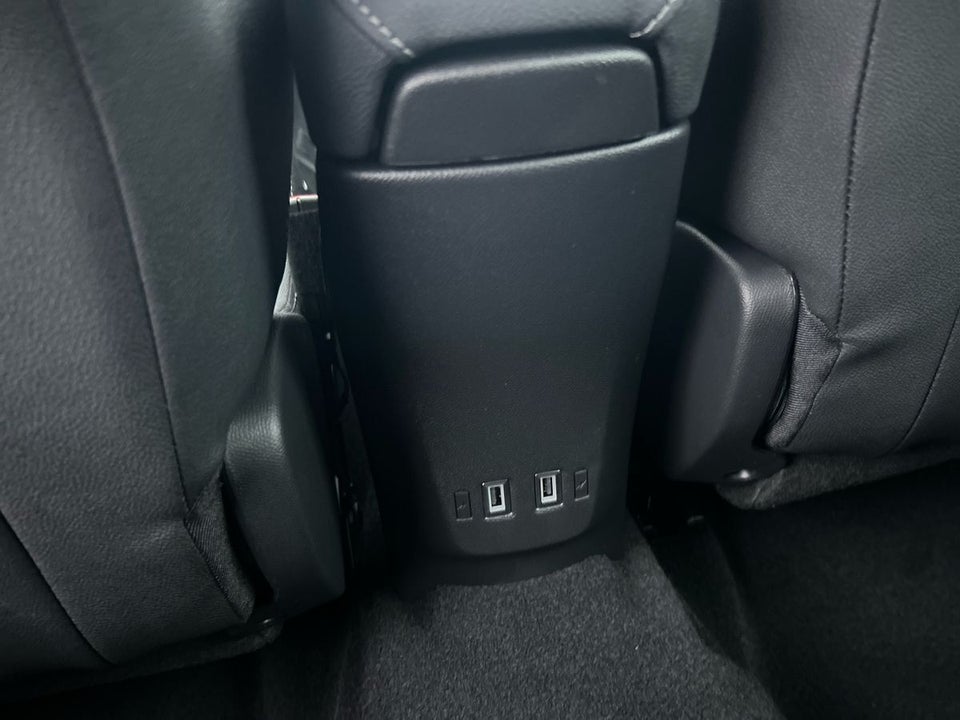 Opel Mokka-e 50 Ultimate 5d