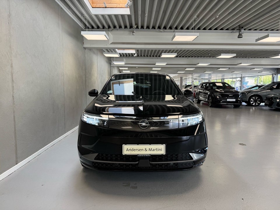 Opel Grandland-e 82 Edition 5d