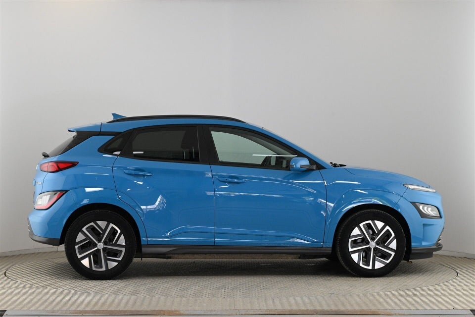 Hyundai Kona 39 EV Essential 5d