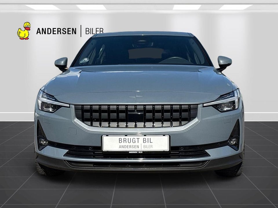 Polestar 2 Long Range AWD 5d