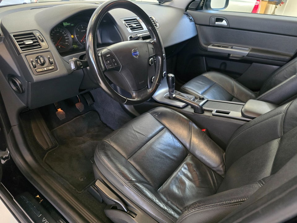 Volvo V50 1,6 D DRIVe 5d