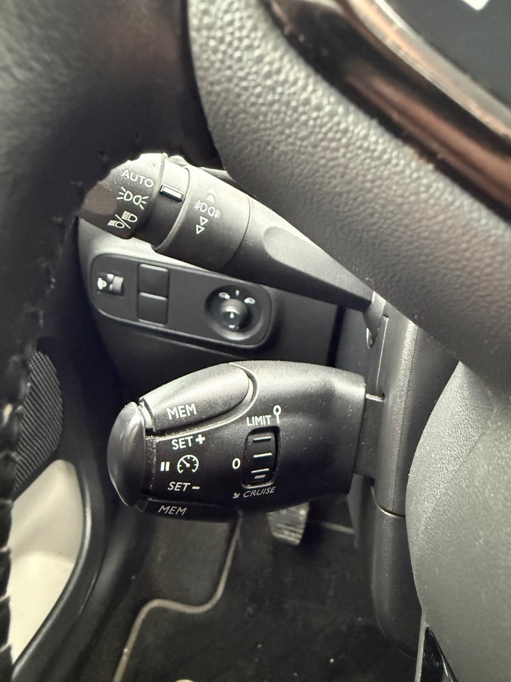 Citroën C3 1,5 BlueHDi 100 Shine 5d