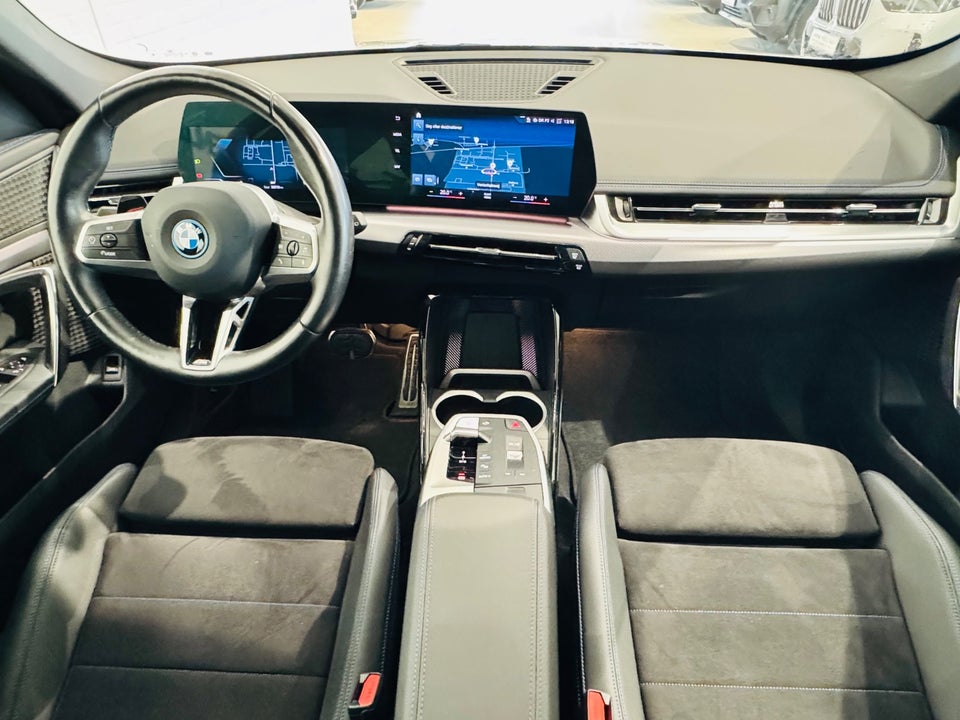 BMW iX1 xDrive30 M-Sport 5d