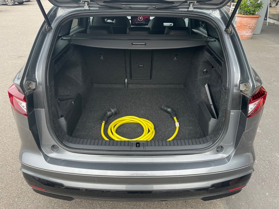 Skoda Enyaq 80 iV Sportline 5d